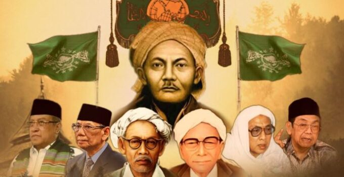 Hari Jadi Nahdlatul Ulama: Asal Usul Moderat di Indonesia