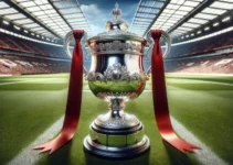 The FA Cup: A Century of Football’s Greatest Showpiece