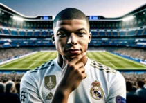 Real Madrid’s New Star Kylian Mbappe: What To Expect?