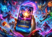 Mobile Legends Redeem Codes January 2024