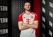 Eric Dier’s Move to Bayern Munich