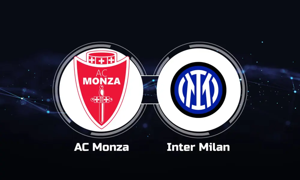 Inter Monza Monza vs Inter - Iniative Network