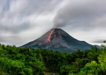 Kondisi Terkini Gunung Merapi: 20 Korban Tewas, Waspada!