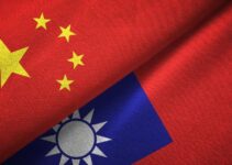 Perkembangan Taiwan dan China: Dinamika Hubungan yang Kompleks