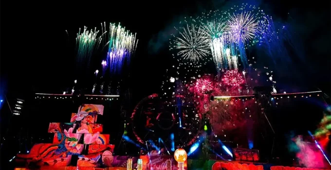 Chingay 2024 Ignites Singapore: A Spectacular Fusion of Tradition and Innovation