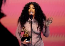 SZA: Shaping the Future of R&B With Grammy Buzz and Unrivaled Talent.