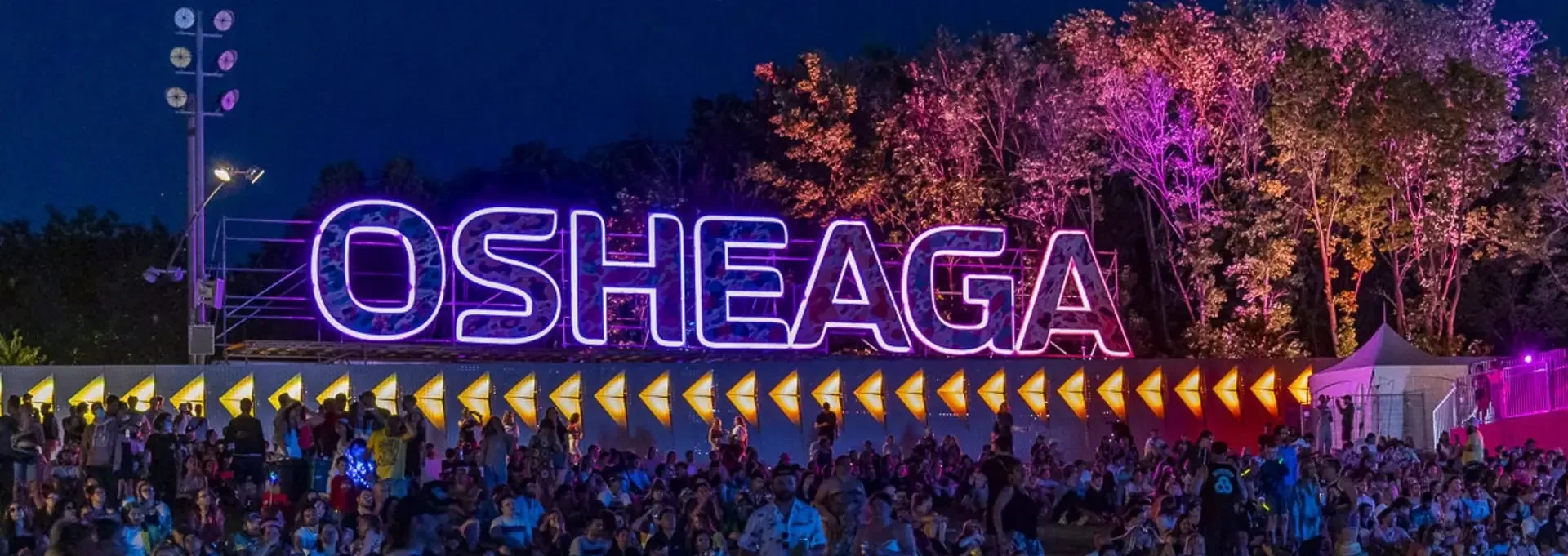 Significance of Osheaga Music Festival