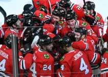 Chicago Blackhawks: Resurgence & Legacy – Charting the Path Forward in 2024