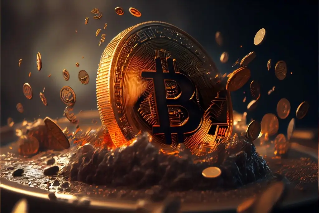 Understanding the factors behind Bitcoin rally
