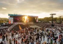 Osheaga 2024: A Musical Mosaic with SZA, Green Day, and Noah Kahan
