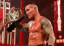 WWE 2024’s Electrifying Road: Orton’s Chamber Victory & WrestleMania’s Epic Setup.