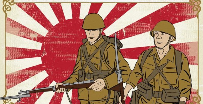 Kamikaze: Kehormatan dan Kontroversi di Balik Pasukan Berani Mati Jepang
