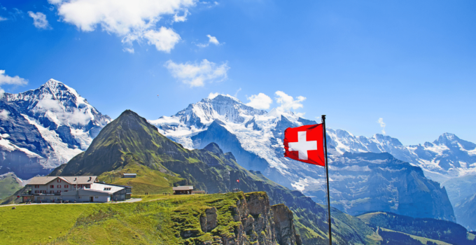 Wisata Swiss Budget: Tips Hemat untuk Liburan Tak Terlupakan