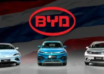 BYD’s Rise to Power: Challenging Tesla for the Global BEV Crown