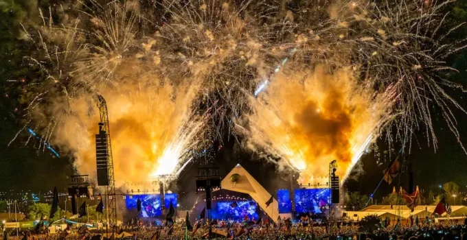 Glastonbury 2024: Anticipation Soars with Lineup Rumors and Ticket Frenzy