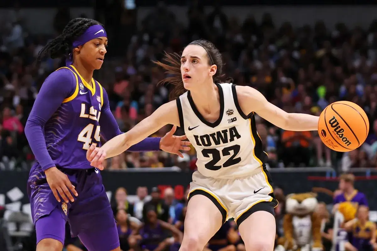 Iowa Womens Basketball From underdogs to must-watch phenomenon