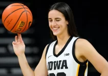 Caitlin Clark Shatters Records: How Iowa Women’s Basketball Became a Must-Watch Phenomenon.