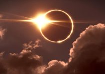 Gerhana Matahari : Spektakulernya Peristiwa Astronomi pada 8 April 2024