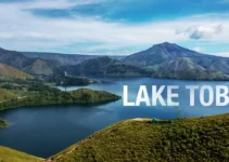 Danau Toba: 3 Natural Kisah Adventurous Bikin Takjub Sejak Zaman Purbakala