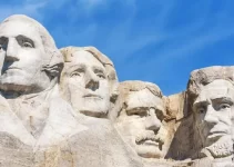 Gunung Rushmore: Panduan Lengkap Untuk Pengunjung Pertama Kalinya