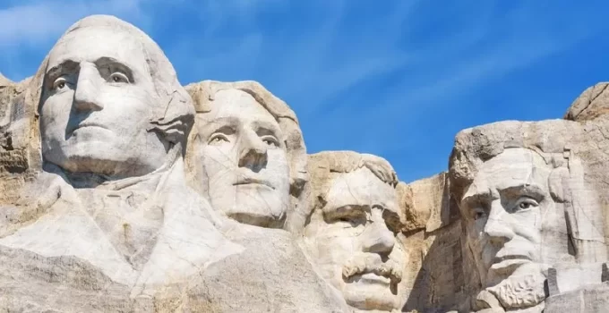 Gunung Rushmore: Panduan Lengkap Untuk Pengunjung Pertama Kalinya