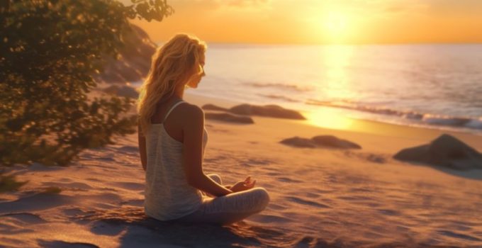 Morning Sunlight: Energize Your Day with the Best Benefits