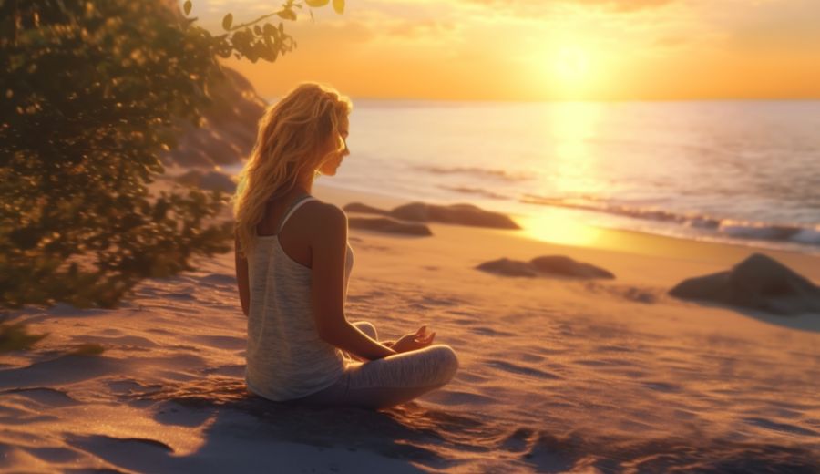 Morning Sunlight: Energize Your Day with the Best Benefits