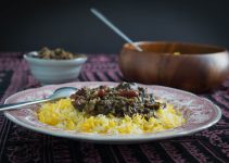 Ghormeh Sabzi: A Culinary Delight from Persia 2024