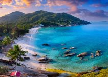 Ko Samui Travel Guide: Your Passport to Island Bliss