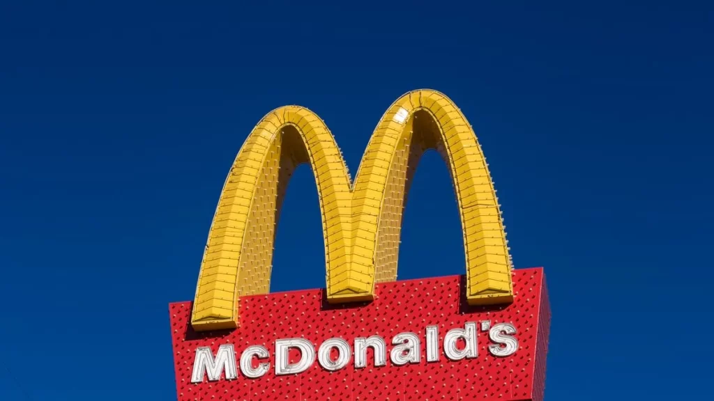 Marketing Strategy Behind the Big Mac Chant Revival