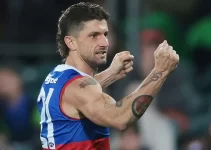 Tom Liberatore Secures Another Year with Western Bulldogs: A Key Player’s Future