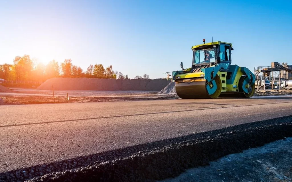 The role of plastic roads in creating a sustainable future