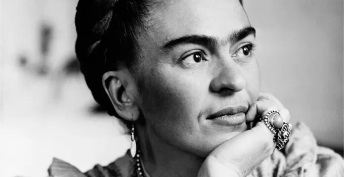 Frida Kahlo’s Inner World Unveiled: New Documentary Sheds Light on the Icon’s Personal Trials.
