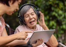 Music Therapy : Seeking Peace of Mind Through Music