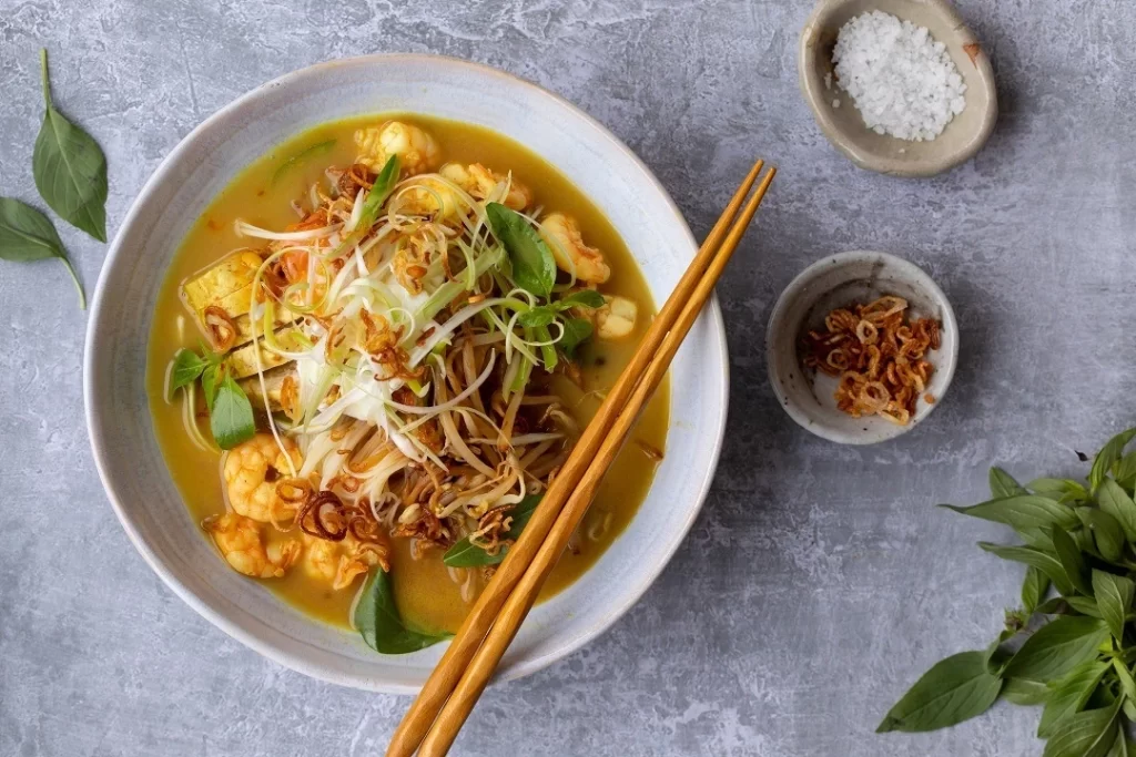 Best Places to Try Laksa Around the World