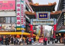 China Town Modern: Integrasi Budaya dan Inovasi Urban