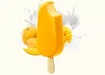 Mango Ice Cream: Discover the Ultimate Refreshing Delight!