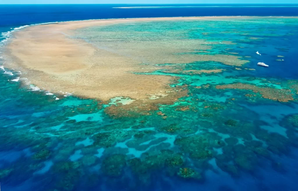 Importance and significance of the Great Barrier Reef