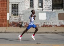 Kelvin Kiptum: A Rising Star in the World of Long-Distance Running