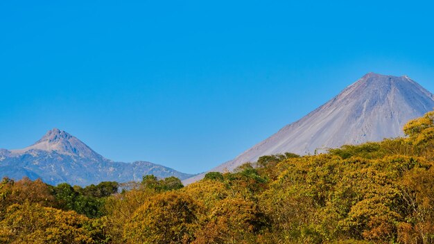 Mount Colima