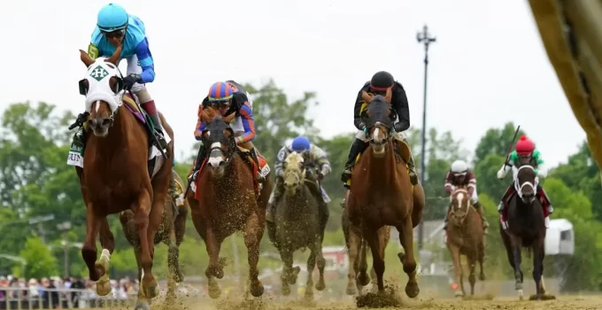 Experience the Excitement: Preakness 2024 – Thrills, Traditions, and Triumphs Unleashed