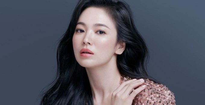 Song Hye Kyo: Mengungkap Kecantikan dan Bakat Seorang Superstar Korea