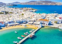 Greece Paradise: Discover Ancient Wonders, Stunning Islands, and Vibrant Culture in Europe’s Ultimate Coastal Gem