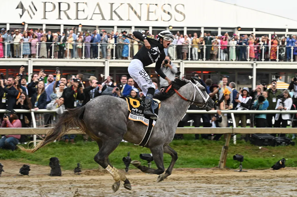 The Cultural Impact of Preakness 2024