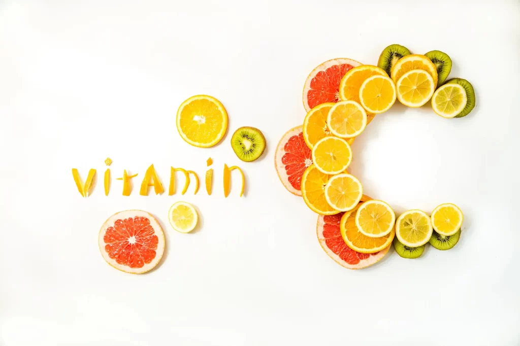 The Future of Vitamin C Research (1)