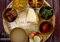Dal Bhat Delight: Explore the Nutritious Harmony of Nepal’s Staple Dish
