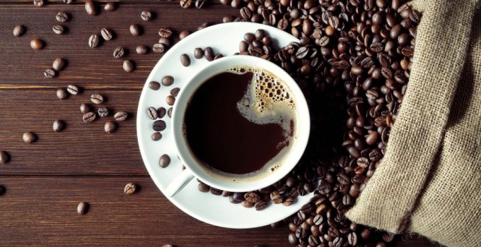 Arabica Coffee in Popular Culture: A Global Phenomenon