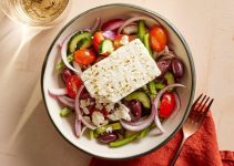 Greek Salad: Your Ultimate Guide to a Flavorful Classic