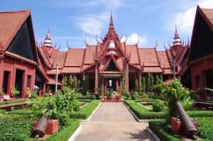 Kota Thmar Pouk Kamboja