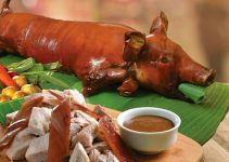 Lechón Filipina: Kenikmatan Kuliner dari Pulau-pulau Filipina